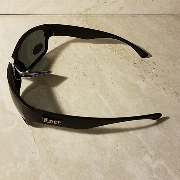 Drivers Edge Sunglasses - Picture 3 of 6